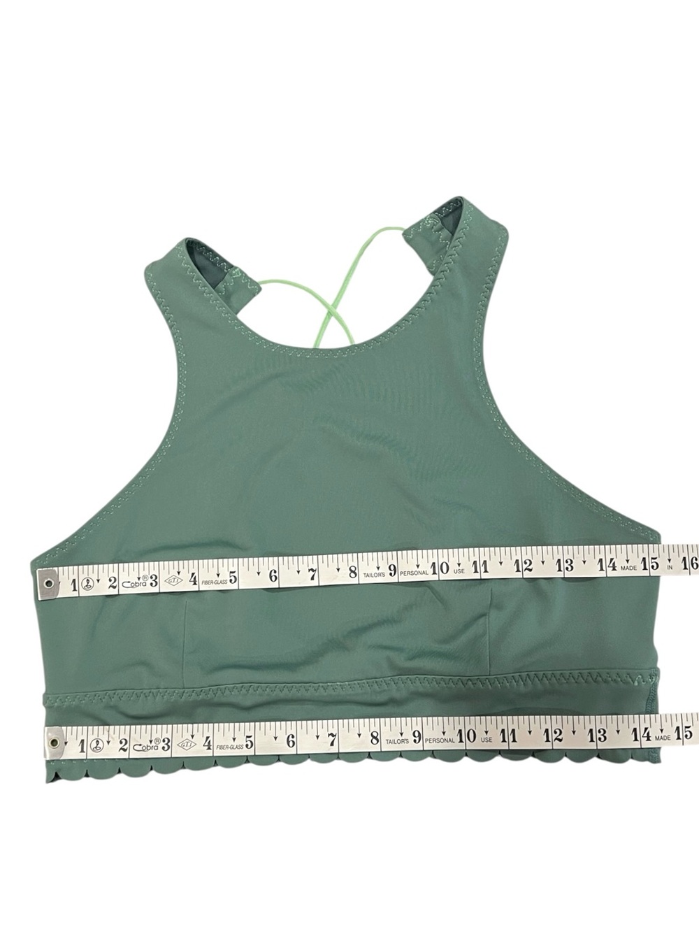 Free People Movement Pinky Promise Bra Top - Picture 5 of 6